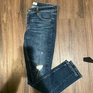 Levi’s Skinny Jeans
